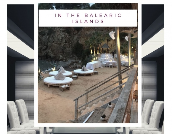Event Planning in The Balearic Islands